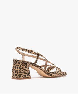 SANDALE TALON FEC CAFUG BEIGE S