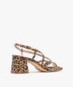 SANDALE TALON FEC CAFUG BEIGE S