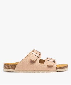 SANDALE FEC CULUP ROSE CL