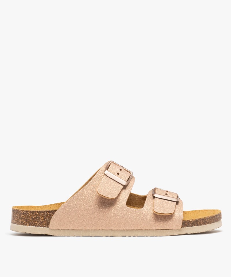 SANDALE FEC CULUP ROSE CL
