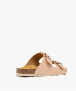 SANDALE FEC CULUP ROSE CL