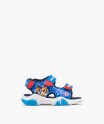 SANDALE BBG CARIL BLEU ST