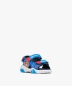 SANDALE BBG CARIL BLEU ST