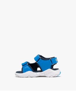 SANDALE BBG CARIL BLEU ST