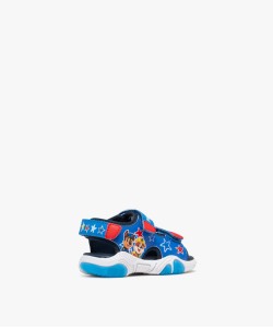 SANDALE BBG CARIL BLEU ST