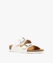 SANDALE FEC CULUP ARGENT ST