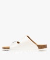 SANDALE FEC CULUP ARGENT ST