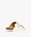 SANDALE FEC CULUP ARGENT ST