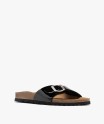 SANDALE FEC CAPAL NOIR ST