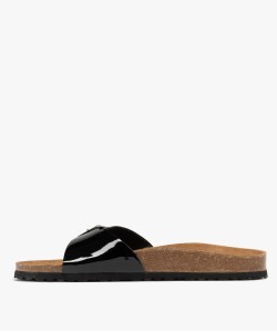 SANDALE FEC CAPAL NOIR ST