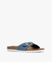 SANDALE FEC CUSON BLEU CH