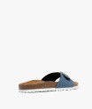 SANDALE FEC CUSON BLEU CH