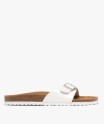 SANDALE FEC CAPAL BLANC ST