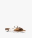 SANDALE FEC CAPAL BLANC ST