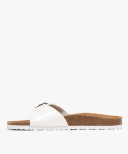 SANDALE FEC CAPAL BLANC ST