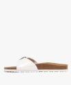 SANDALE FEC CAPAL BLANC ST