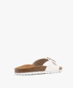 SANDALE FEC CAPAL BLANC ST