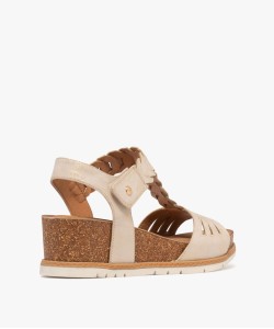 SANDALE COMP FEC CIMUS BEIGE VI