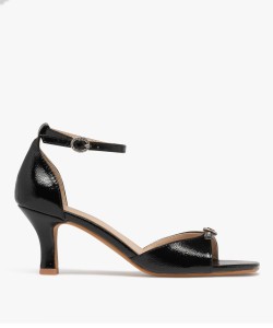 SANDALE TALON FEC CULAV NOIR VI