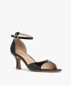 SANDALE TALON FEC CULAV NOIR VI