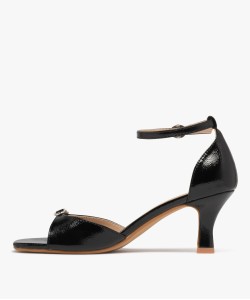 SANDALE TALON FEC CULAV NOIR VI