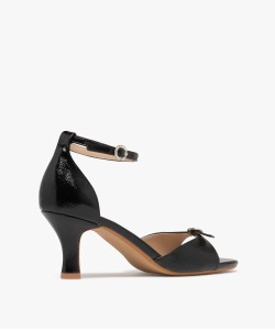 SANDALE TALON FEC CULAV NOIR VI