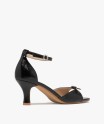 SANDALE TALON FEC CULAV NOIR VI