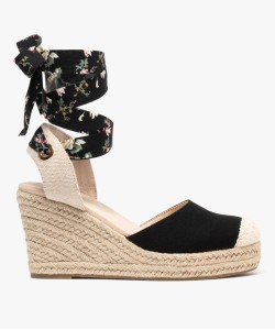 SANDALE COMP FEC CITAS NOIR ST