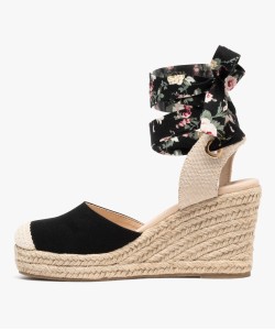 SANDALE COMP FEC CITAS NOIR ST