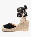 SANDALE COMP FEC CITAS NOIR ST