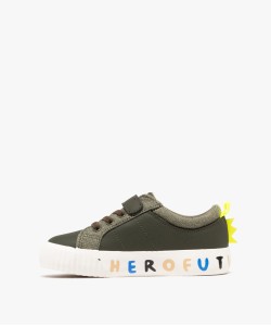 TENNIS GPE CUPOZ KAKI ST