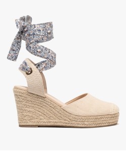 SANDALE COMP FEC CITAS BEIGE VI