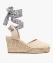 SANDALE COMP FEC CITAS BEIGE VI