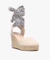 SANDALE COMP FEC CITAS BEIGE VI