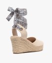 SANDALE COMP FEC CITAS BEIGE VI