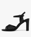 SANDALE TALON FEC CAJOC NOIR VI