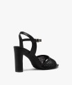SANDALE TALON FEC CAJOC NOIR VI