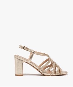 SANDALE TALON FEC CAFAS DORE ST