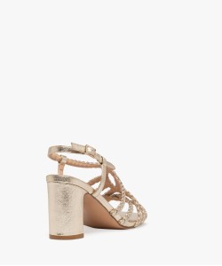 SANDALE TALON FEC CAFAS DORE ST