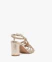 SANDALE TALON FEC CAFAS DORE ST