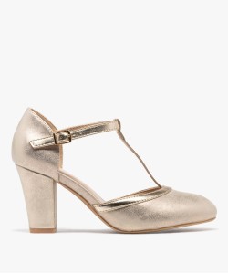 ESCARPIN FEC CALIH DORE ST