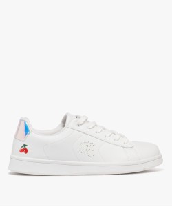 TENNIS FEC CIWEF BLANC ST