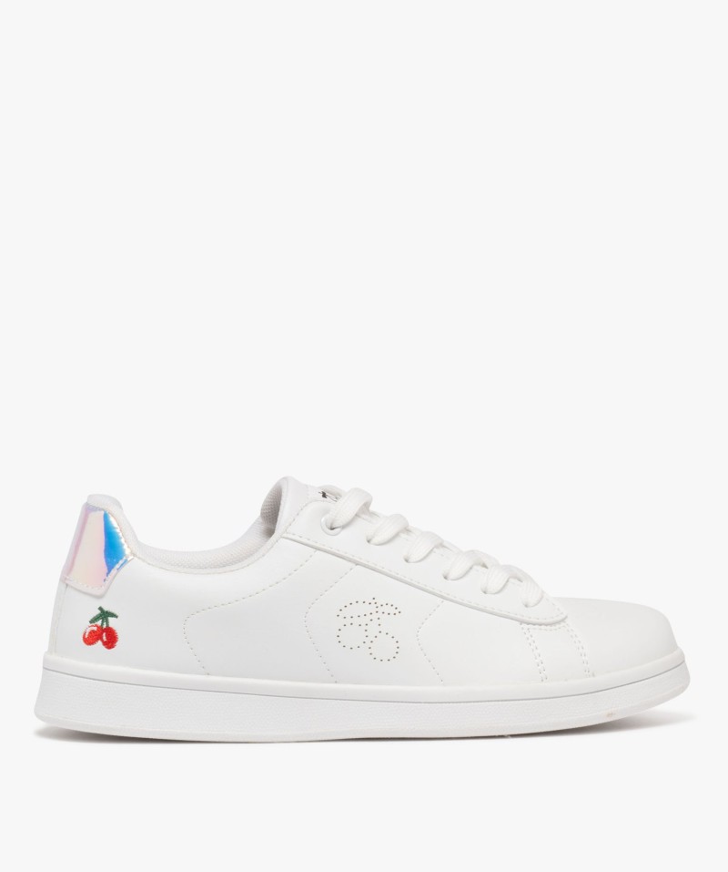TENNIS FEC CIWEF BLANC ST