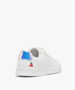 TENNIS FEC CIWEF BLANC ST
