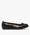 BALLERINE FCF CABAF NOIR ST