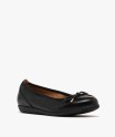 BALLERINE FCF CABAF NOIR ST