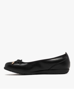 BALLERINE FCF CABAF NOIR ST