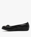 BALLERINE FCF CABAF NOIR ST