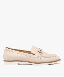 MOCASSIN FEC CUWOD ROSE CL