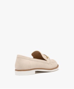 MOCASSIN FEC CUWOD ROSE CL